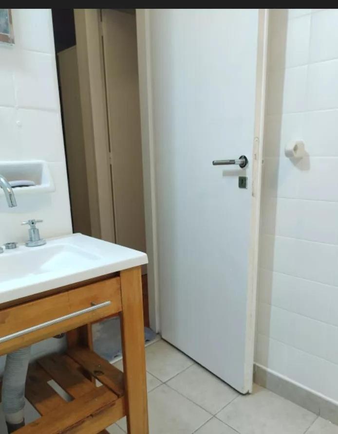 Luminoso Departamento En Recoleta Cerca De Alto Palermo Apartamento Buenos Aires